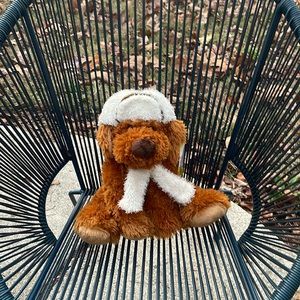 2006 Hugfun St Jude's - GRAHAM Dog Plush
